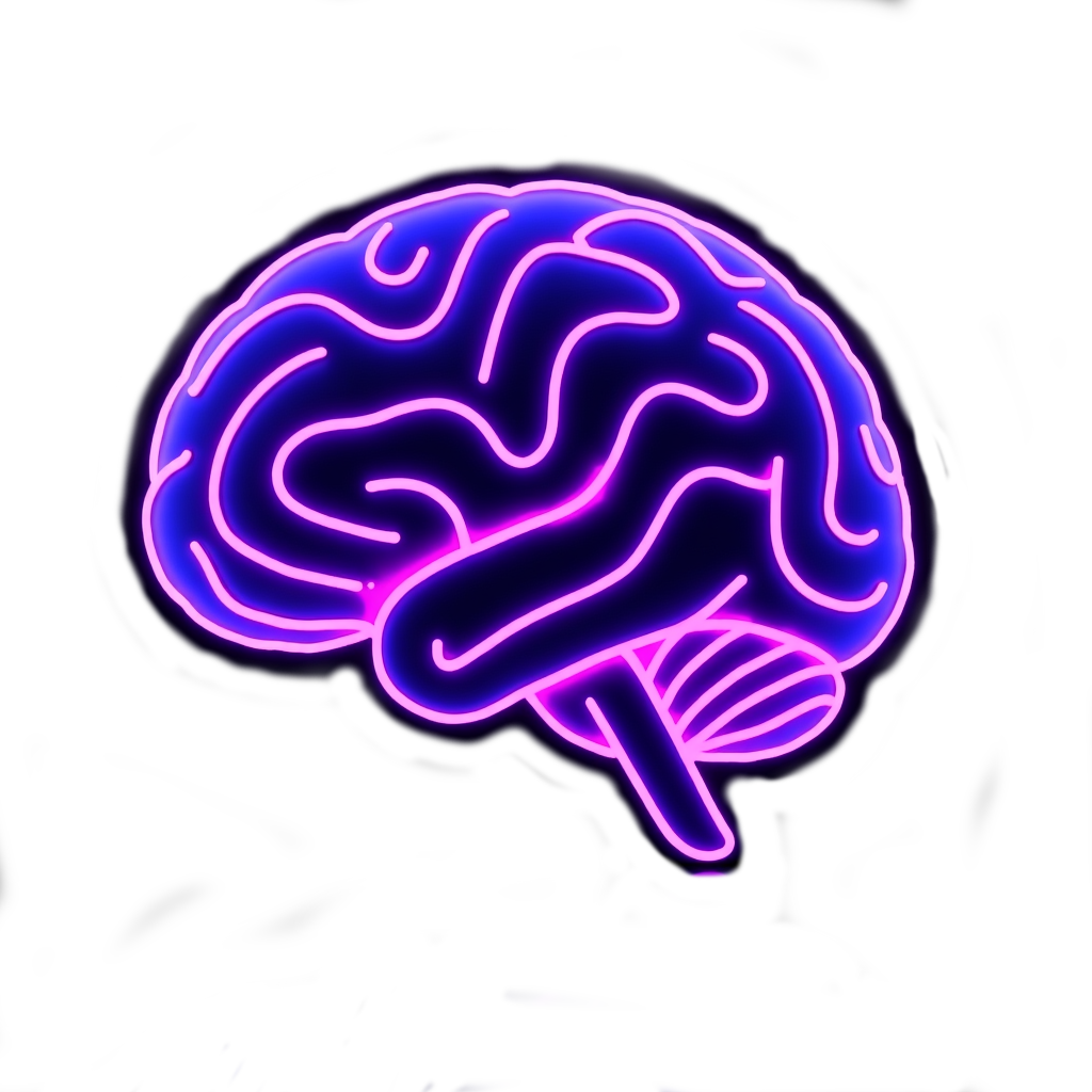 Brain icon